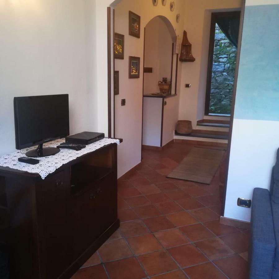 Casa Margherita Apartment Ceriana Exterior photo